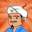 Icono de Akinator